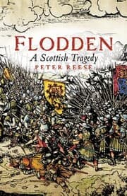 Cover von Flodden