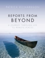 Cover von Reports From Beyond