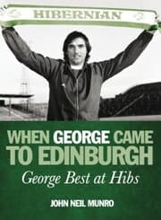 Cover von When George Came to Edinburgh