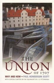 Cover von The Union of 1707