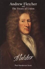 Cover von Andrew Fletcher and the Treaty of the Union
