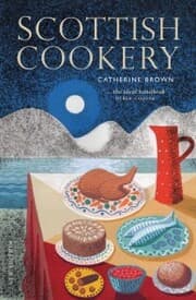 Cover von Scottish Cookery