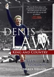 Cover von Denis Law