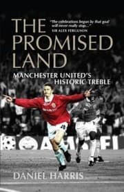 Cover von The Promised Land