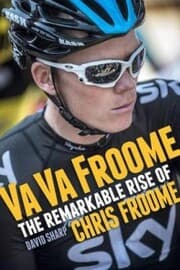 Cover von Va Va Froome