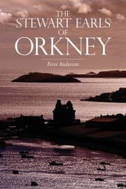 Cover von The Stewart Earls of Orkney