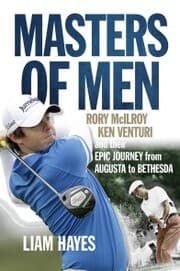 Cover von Masters of Men