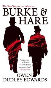 Cover von Burke and Hare
