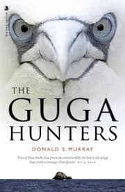 Cover von The Guga Hunters
