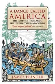 Cover von A Dance Called America