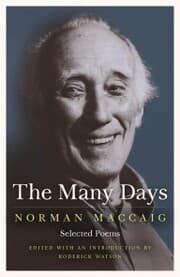 Cover von The Many Days