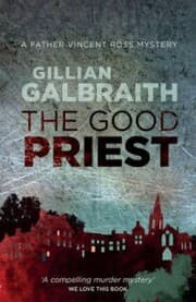 Cover von The Good Priest