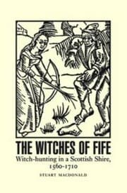 Cover von The Witches of Fife