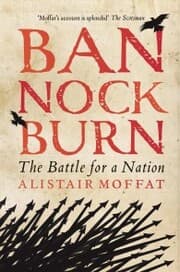 Cover von Bannockburn