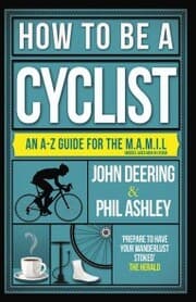 Cover von How to be a Cyclist