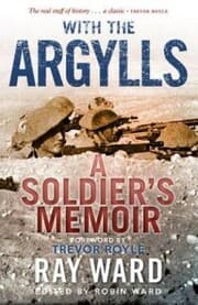 Cover von With the Argylls