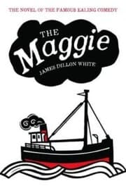 Cover von The Maggie