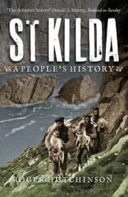 Cover von St Kilda