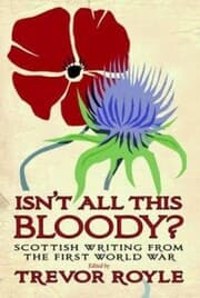 Cover von Isn't All This Bloody?
