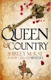 Cover von Queen & Country