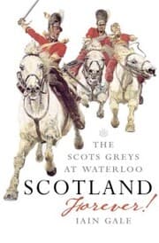 Cover von Scotland Forever