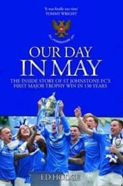Cover von Our Day in May