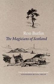 Cover von The Magicians of Scotland