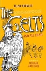 Cover von The Celts and All That