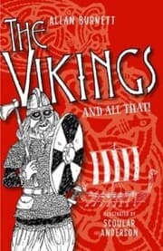 Cover von The Vikings and All That