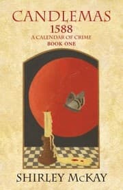 Cover von Candlemas