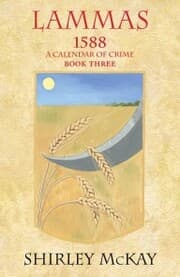 Cover von Lammas