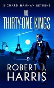 Cover von The Thirty-One Kings