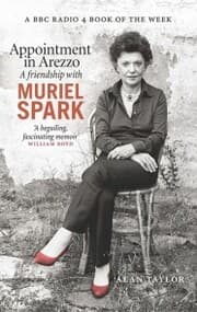 Cover von Appointment in Arezzo