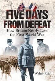 Cover von Five Days From Defeat