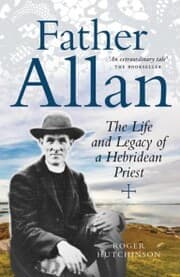 Cover von Father Allan