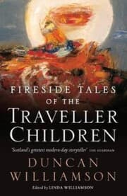 Cover von Fireside Tales of the Traveller Children