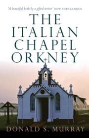 Cover von The Italian Chapel, Orkney