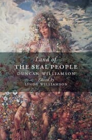 Cover von The Land of the Seal People
