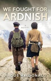 Cover von We Fought For Ardnish