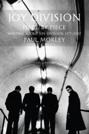 Cover von Joy Division