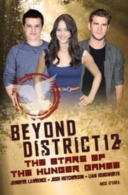 Cover von Beyond District 12