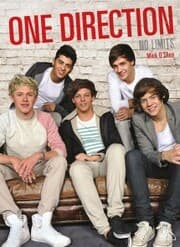 Cover von One Direction