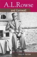 Cover von A.L. Rowse And Cornwall