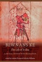 Cover von Bewnans Ke / The Life of St Kea