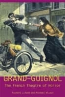 Cover von Grand-Guignol