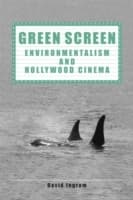 Cover von Green Screen