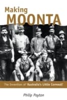 Cover von Making Moonta