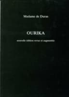 Cover von Ourika