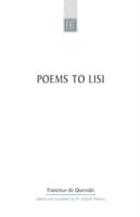 Cover von Poems To Lisi
