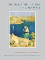 Cover von The Maritime History of Cornwall
